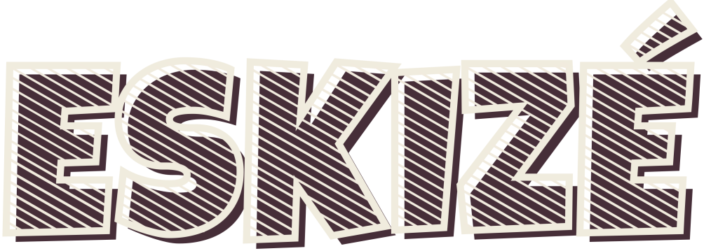 eskize.lt - logotipas